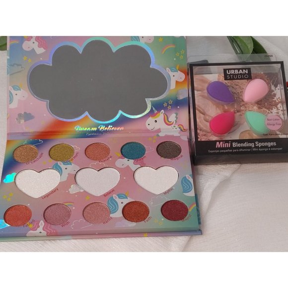 Dream Believer Eyeshadow Palette - Picture 8 of 10